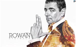 Rowan Atkinson